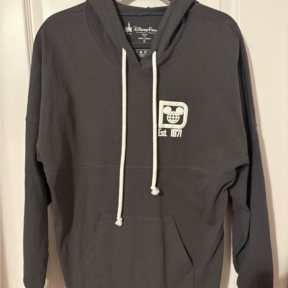 Disney World Spirit Jersey Size S